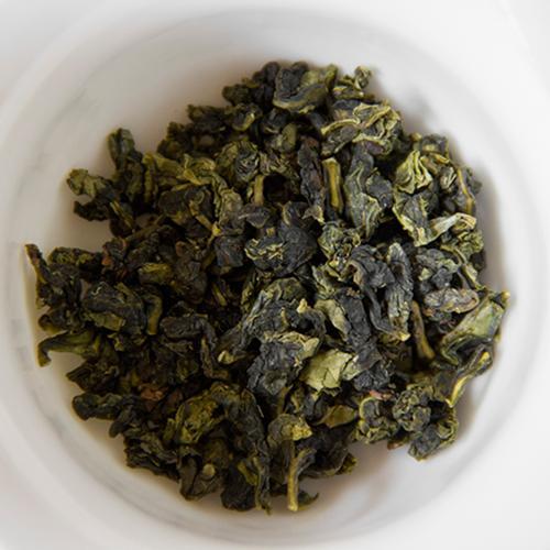 茶叶的种类铁观音,铁观音成品茶分为哪三个类型