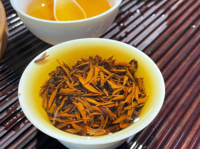 顶级红茶有哪些,中国高端顶级红茶的代表