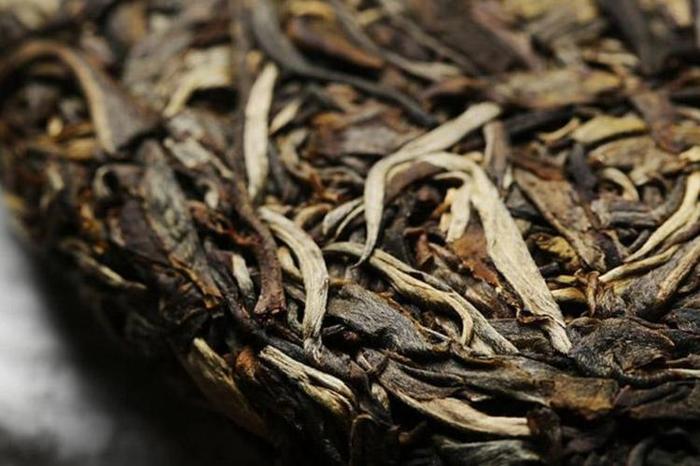 普洱茶作用与功效与作用及禁忌