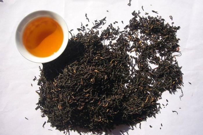 坦洋工夫功效,坦洋工夫茶是中国十大名茶吗