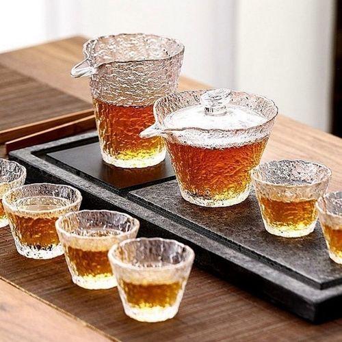 中国十大茶具玻璃创新排名