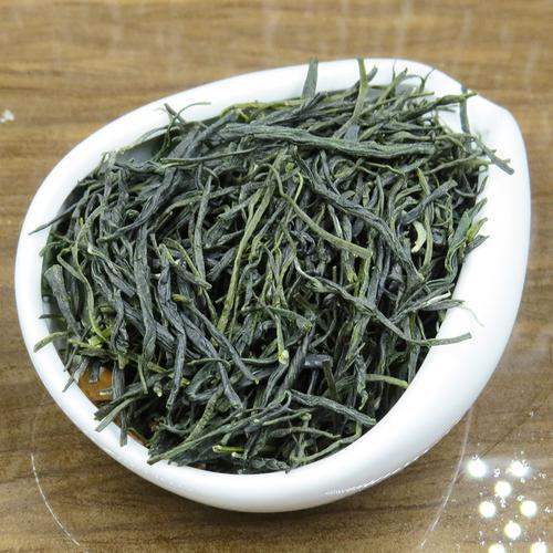 茶叶很细的绿茶是什么茶