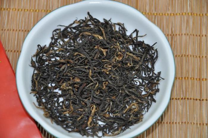 闽红三大功夫茶由于茶叶产地不同什么不同品质风格不同