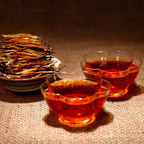 古树滇红茶简介,云南古树滇红茶的功效与作用茶汤怎么样