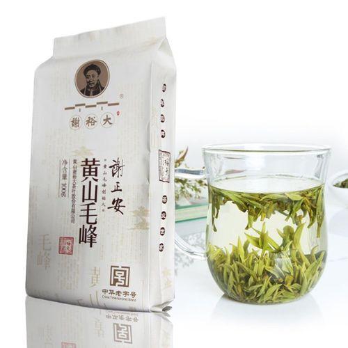 黄山毛峰高山茶,黄山毛峰茶怎样价格是多少钱一斤