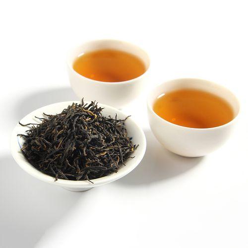 哪个地方产功夫茶红茶,武夷岩茶是什么茶