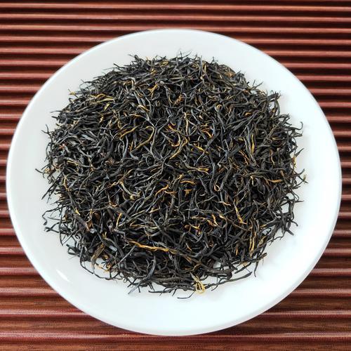 安徽红茶有哪几种,产地在安徽的一款红茶