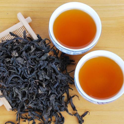 大红袍茶有啥功效,大红袍茶的功效与作用及禁忌