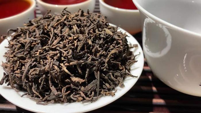 普洱茶中的名茶是什么茶