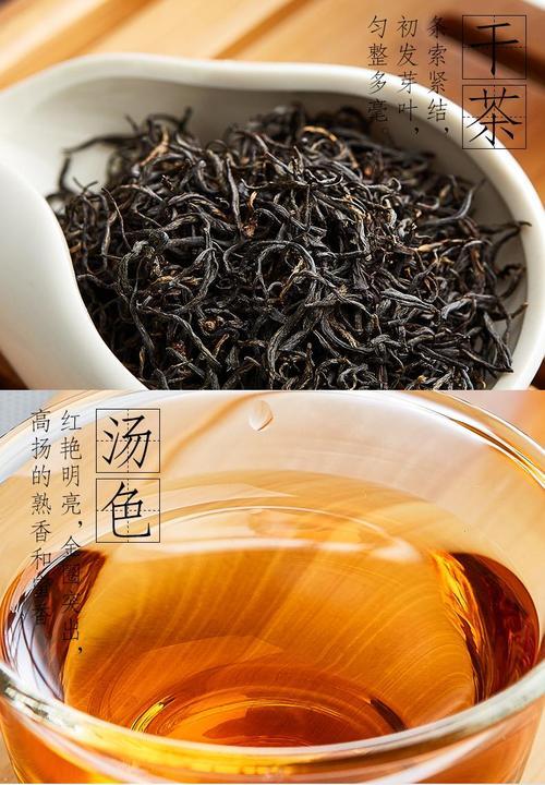 红茶有哪几个品种,红茶哪几个品种喝特别香