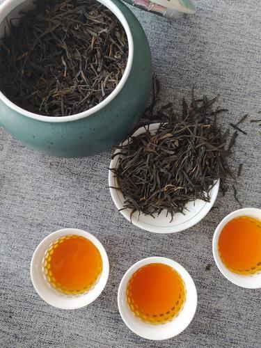 中国三大红茶之首是哪三种