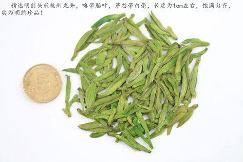 龙井茶的种类,龙井茶的种植条件有哪些