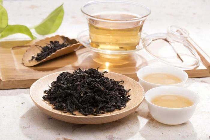 乌茶是不是乌龙茶,乌龙茶属于什么茶,有什么功效