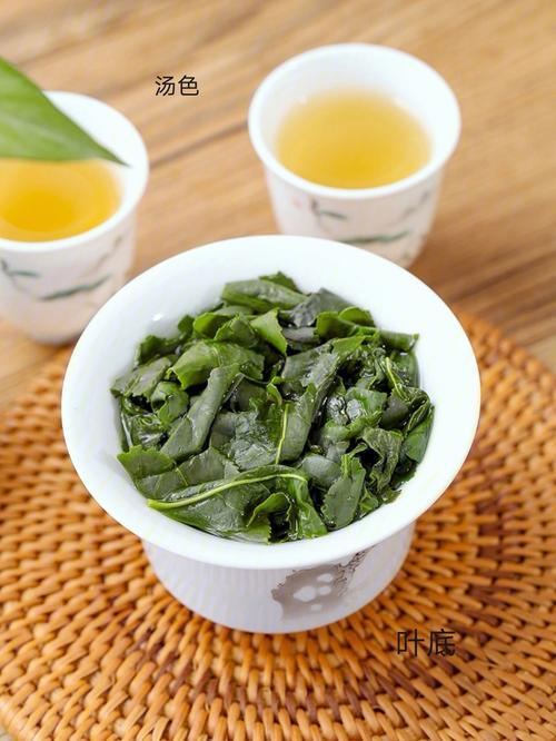 铁观音叫乌龙茶吗,铁观音是乌龙茶中的精品其香气清高浓郁带自然茶香