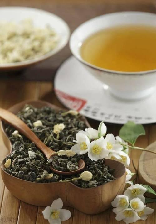 茉莉花茶有几种哪种花茶最好喝