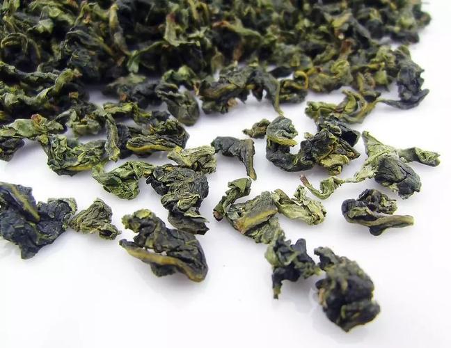 铁观音是乌龙茶吗,铁观音是乌龙茶中的精品其香气清高浓郁带自然茶香