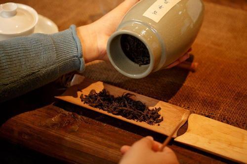 茶叶如何保存保鲜,茶叶应该怎样保存储藏呢