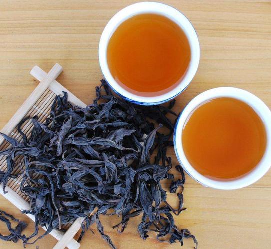 闽红三大工夫茶由于茶叶产地不同什么不同