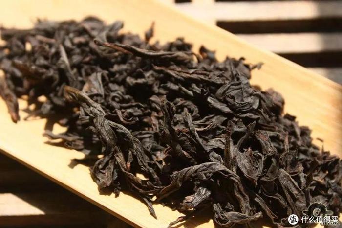 乌龙茶属于岩茶吗还是红茶