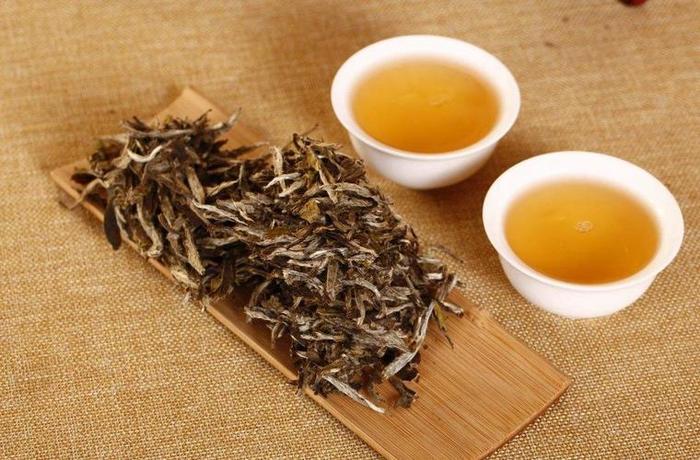 半发酵茶有,白茶属于发酵茶还是半发酵茶