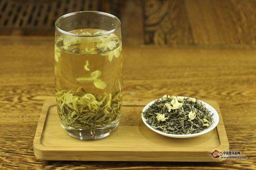 茉莉绿茶的功效和作用经期可以喝吗