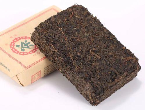 茯砖茶保质期多久,茯砖茶功效与作用有保质期吗