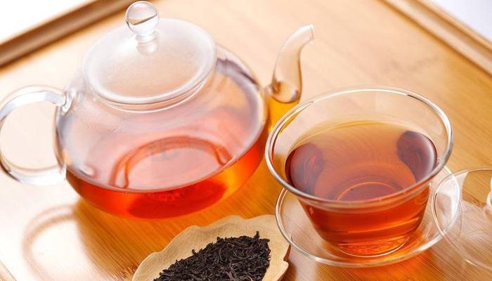 什么茶叶好喝对身体好又能天天喝
