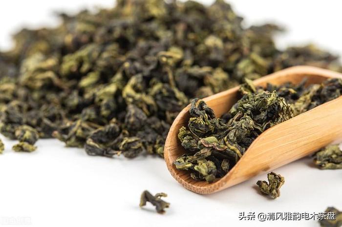 哪几种属于乌龙茶,什么属于乌龙茶类是中国十大名茶之一
