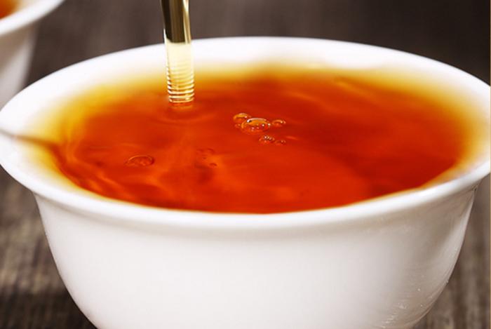 哪种红茶最好喝最养胃适合女人