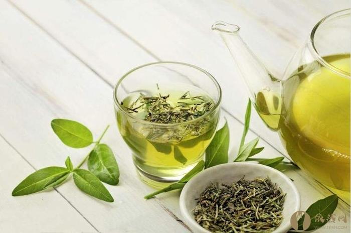 绿茶有什么功能和疗效作用