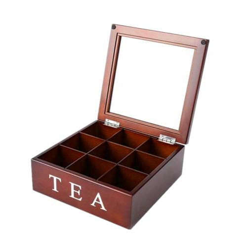 茶行的货架上放着大盒中盒小盒三种茶叶只知道每个小