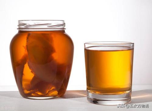 红茶菌能长期喝吗请问红茶菌能降血脂吗