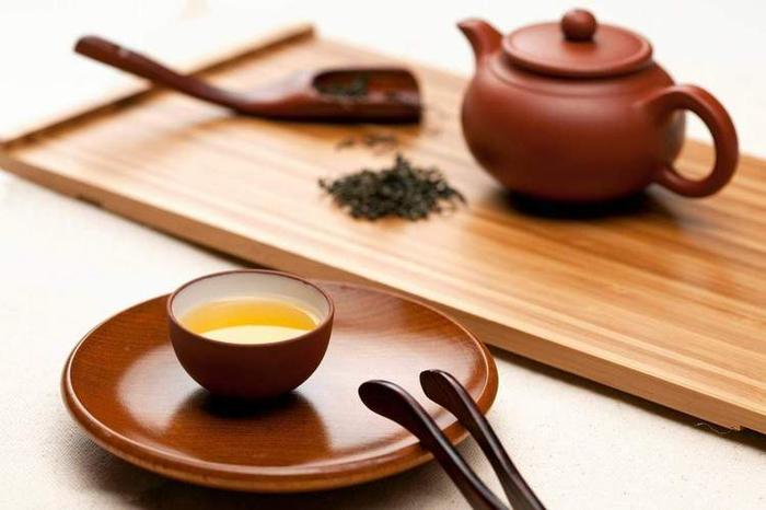 茶道喝茶的规矩,茶道禁忌 常见的喝茶的误区有哪些(3)