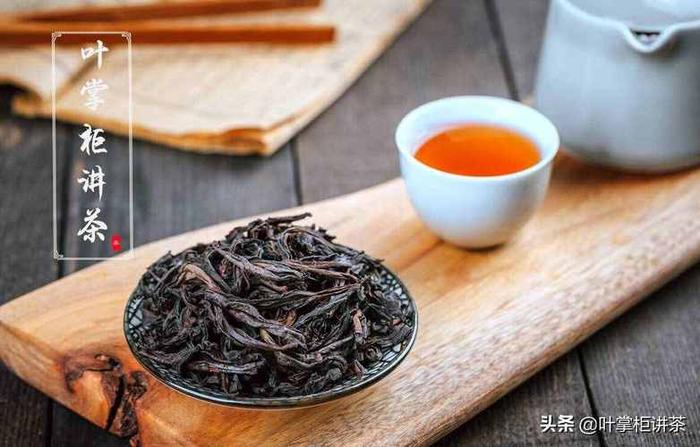 大红袍属红茶绿茶,大红袍茶属于绿茶还是属于红茶一类的