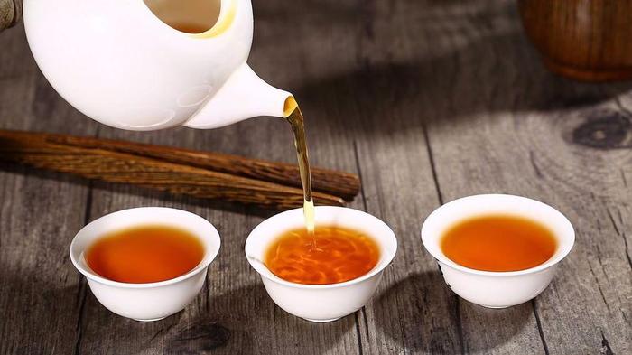 红茶的泡法步骤,红茶的正确泡法和茶具