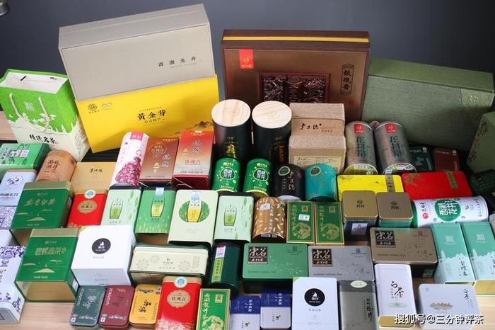 世界十大茶叶公司,世界茶叶品牌前十名排名榜