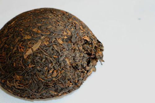 普洱茶的保质期,普洱熟茶保质期一般多长时间