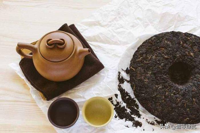怎么泡普洱茶好喝,怎样泡普洱茶的功效与作用