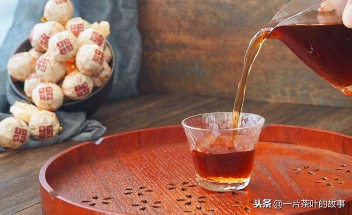 普洱茶保温杯泡法,保温杯里的普洱茶可以隔夜喝吗