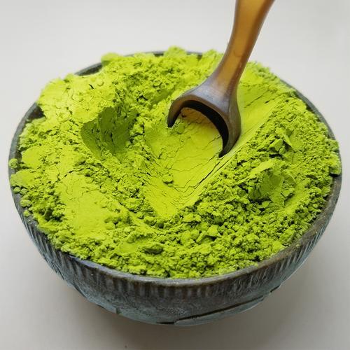 绿茶粉的食用方法,绿茶粉的功效与作用及食用方法