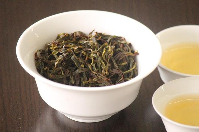 单枞属于什么茶,单枞属于什么红茶还是绿茶