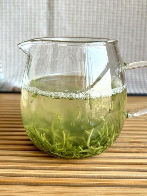 好的绿茶都有哪些,好的绿茶有哪些特点和口感