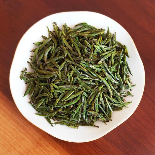 安徽产茶叶品种排行榜