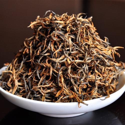 最好的滇红茶多少钱一斤