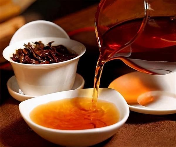 什么是普洱茶,有哪些基本特征