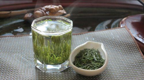 绿茶的功效5作用,绿茶的功效和作用的功效