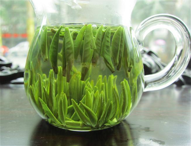 绿茶有什么茶叶,绿茶什么茶叶耐泡最好