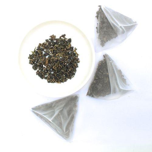 人参乌龙茶茶包制作方法