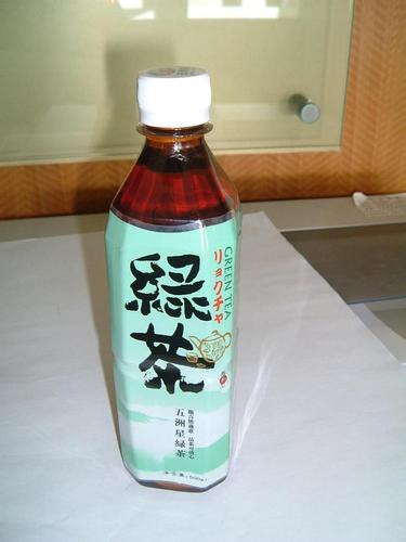 日本绿茶是什么茶,日本绿茶的功效与作用