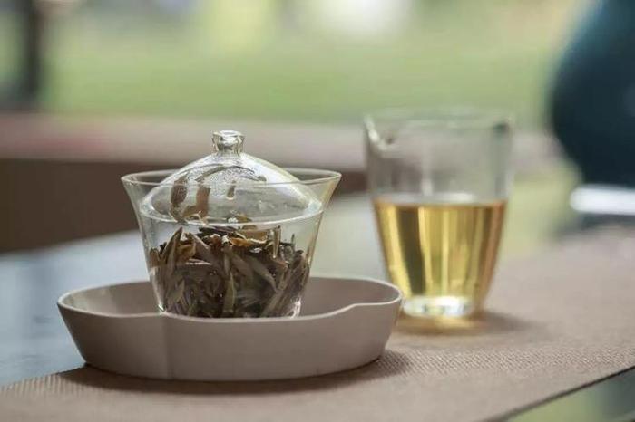 冷泡茶有哪些,白茶的冲泡方法和水温